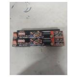 (2) Large BBQ Grill Mat Set - Non-Stick 13" x 15.7"
