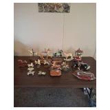 Carousel Horse Collection
