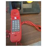 Mickey Mouse AT&T Push Button Telephone