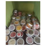 Scentsy Wax Melts Collection