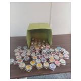 Scentsy Wax Melts Collection