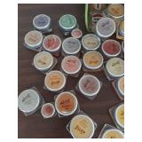 Scentsy Wax Melts Collection