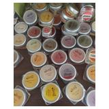 Scentsy Wax Melts Collection