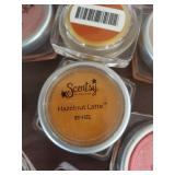 Scentsy Wax Melts Collection