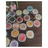 Scentsy Wax Melts Collection