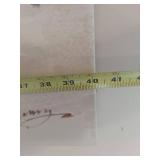 Abstract Seascape Canvas Artwork