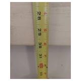 Abstract Seascape Canvas Artwork