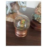 Silent Night Musical and Nativity Collection