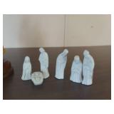 Silent Night Musical and Nativity Collection