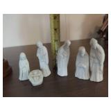 Silent Night Musical and Nativity Collection