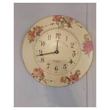 Decorative Wall Clock Collection