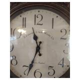 Decorative Wall Clock Collection
