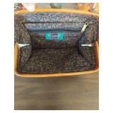 Leather Crossbody Handbag Collection