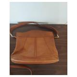 Leather Crossbody Handbag Collection