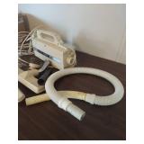 Oreck XL Vacuum Cleaner with Attachments