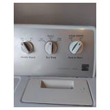 Kenmore Series 500 Electric Dryer