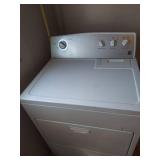 Kenmore Series 500 Electric Dryer