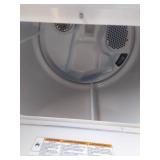 Kenmore Series 500 Electric Dryer