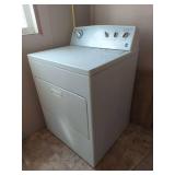 Kenmore Series 500 Electric Dryer