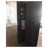 Sanyo 32-inch LCD TV with Remote