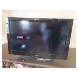 Sanyo 32-inch LCD TV with Remote