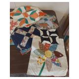 Handmade Quilt Blocks Collection