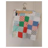 Handmade Quilt Blocks Collection