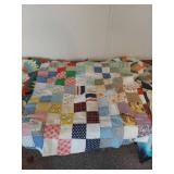 Handmade Quilt Blocks Collection