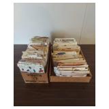 Large Lot of Sewing Patterns - McCall