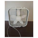 White Box Fan