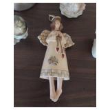 Angel Figurine Collection
