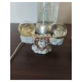 Angel Figurine Collection