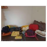 Mixed Handbag Collection Lot