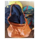 Mixed Handbag Collection Lot