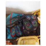 Mixed Handbag Collection Lot
