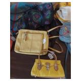 Mixed Handbag Collection Lot