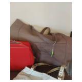 Mixed Handbag Collection Lot