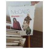 Large Lot of McCall