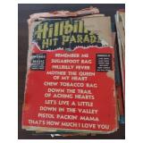 Country & Western Sheet Music Collection