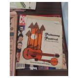 Country & Western Sheet Music Collection