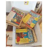 Country & Western Sheet Music Collection