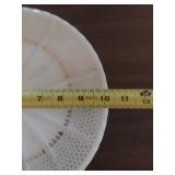 Decorative Glass and Ceramic Cake Stands