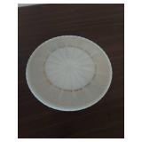 Decorative Glass and Ceramic Cake Stands