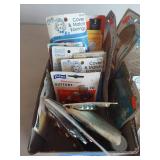 Bulk Lot Sewing Snap Fasteners and Notions