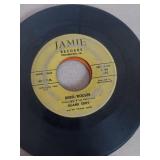 45 RPM Record Collection - Country & Rock