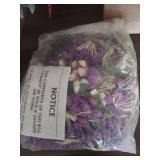 Mixed Artificial Flower Arrangement Collection