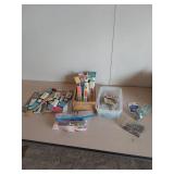 Talon Zipper Collection - Mixed Lot