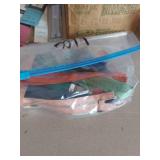 Talon Zipper Collection - Mixed Lot