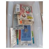 Talon Zipper Collection - Mixed Lot