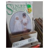 Large Lot of Sewing Patterns - McCall